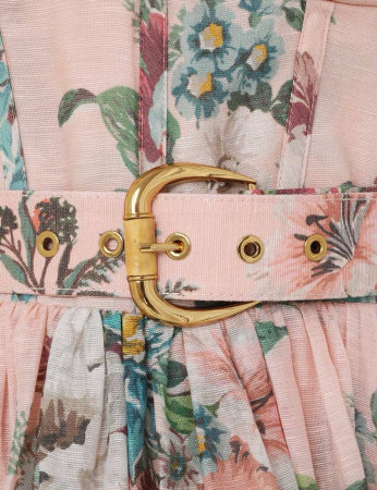 ПЛАТЬЕ ZIMMERMANN  67732 детальное фото товара