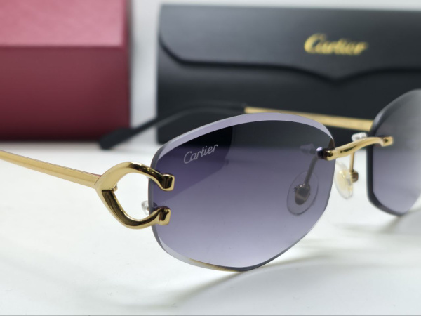 ОЧКИ CARTIER  74924 фото анонса