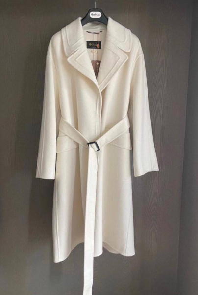 ПАЛЬТО LORO PIANA 