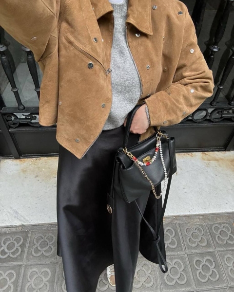 СУМКА BALENCIAGA RODEO MINI  67383 фото анонса