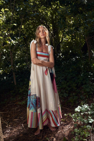 ПЛАТЬЕ ASTON STUDIO  74986 детальное фото товара