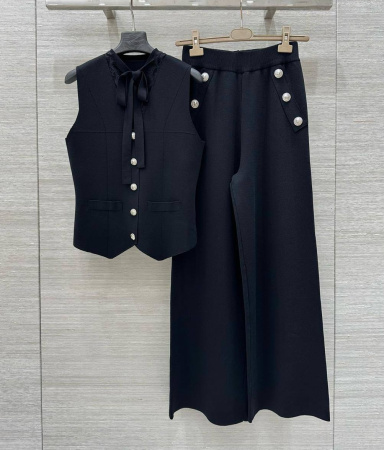 КОСТЮМ BALMAIN 