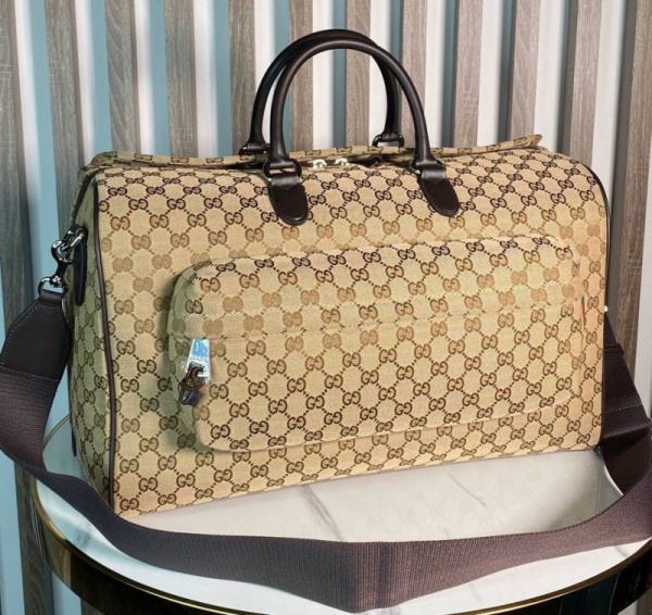 ДОРОЖНАЯ СУМКА GUCCI 