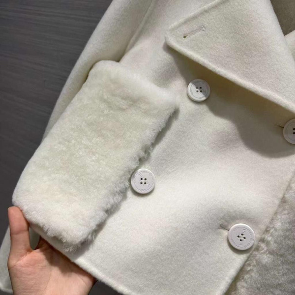 ПАЛЬТО PRADA 61653 фото анонса