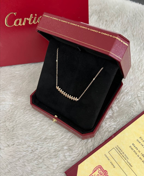 ПОДВЕСКА CARTIER 74039 фото анонса