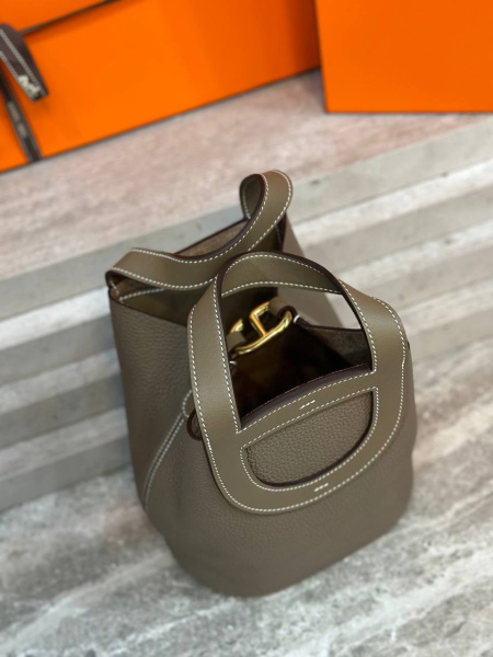 СУМКА HERMES  58359 фото анонса