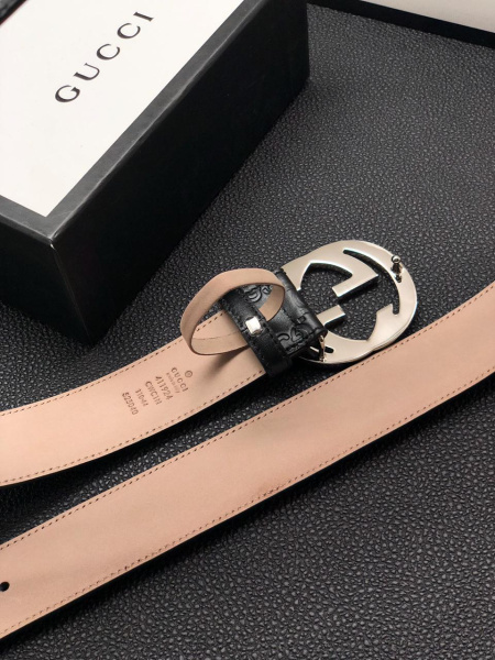 МУЖСКОЙ РЕМЕНЬ GUCCI 04103 фото анонса