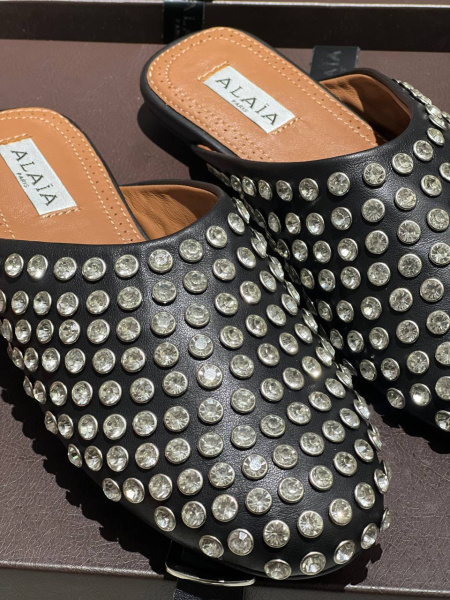 МЮЛИ ALAIA  64998 фото анонса