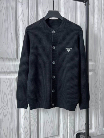 МУЖСКОЙ КАРДИГАН PRADA  62367 детальное фото товара