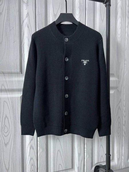 МУЖСКОЙ КАРДИГАН PRADA  62367 фото анонса