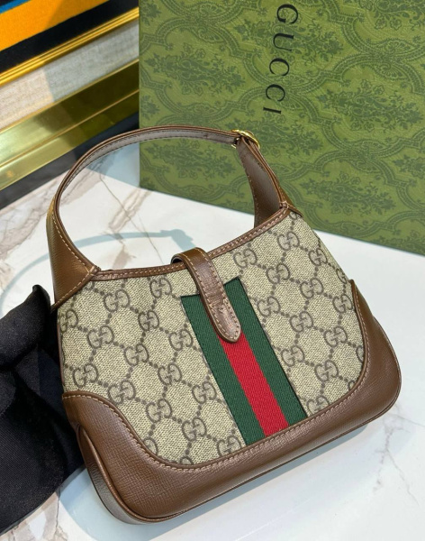 СУМКА GUCCI JACKIE SMALL  64986 фото анонса