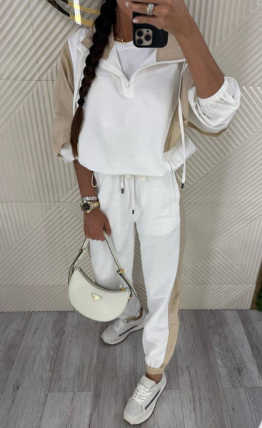 КОСТЮМ BRUNELLO CUCINELLI 