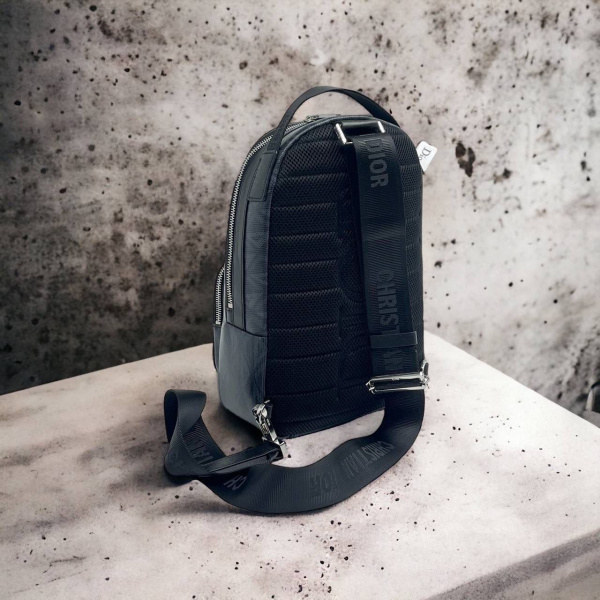 МУЖСКОЙ РЮКЗАК CHRISTIAN DIOR  61175 фото анонса