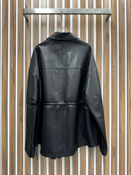 КУРТКА BALENCIAGA 61883 фото анонса