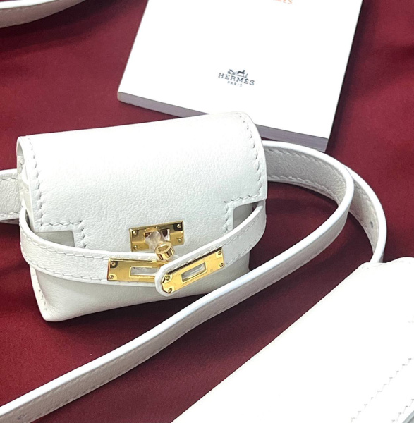 СУМКА HERMES KELLY MOOVE 66827 фото анонса
