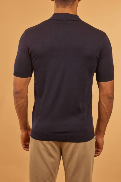 МУЖСКОЕ ПОЛО KITON  74664 фото анонса