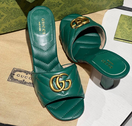 БОСОНОЖКИ GUCCI