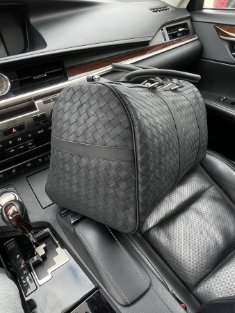 ДОРОЖНАЯ СУМКА BOTTEGA VENETA 49488 детальное фото товара