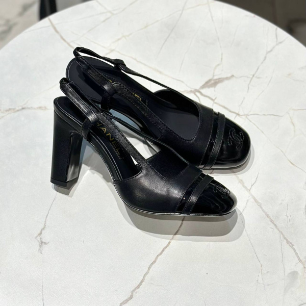 ТУФЛИ CHANEL  67005 фото анонса