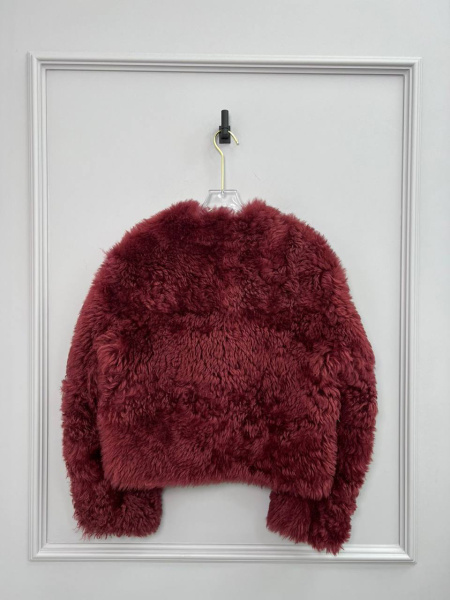 ШУБА THE ROW  73105 фото анонса