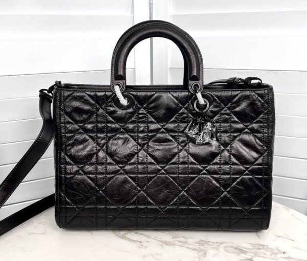 СУМКА CHRISTIAN DIOR 