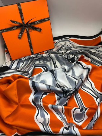 ПЛАТОК HERMES 