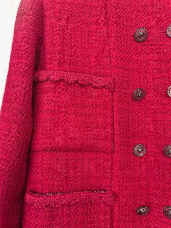 ПИДЖАК CHANEL  72986 детальное фото товара