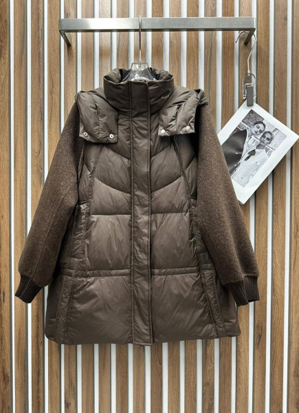 ПУХОВИК THEORY  71959 фото анонса