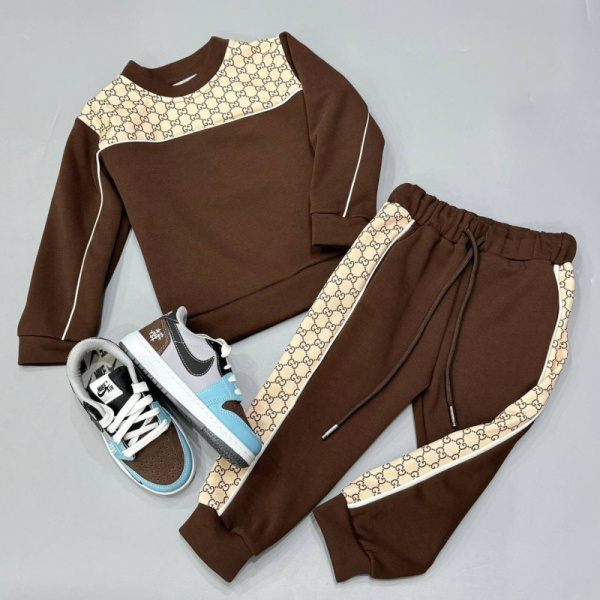 ДЕТСКИЙ КОСТЮМ GUCCI