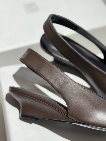 ТУФЛИ TOTEME  73500 фото анонса