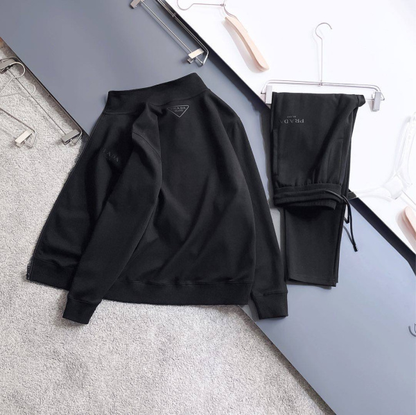 МУЖСКОЙ КОСТЮМ PRADA  75120 фото анонса