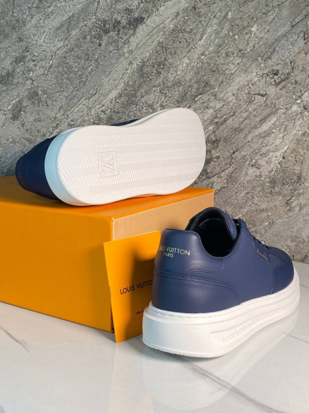 МУЖСКИЕ КЕДЫ LOUIS VUITTON  73332 фото анонса