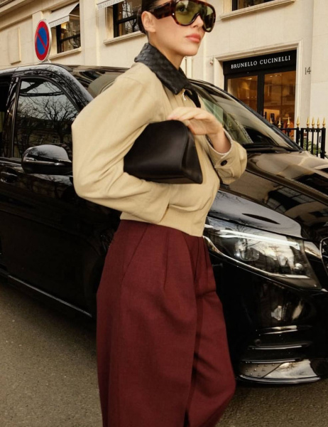 КУРТКА BOTTEGA VENETA  79420 фото анонса