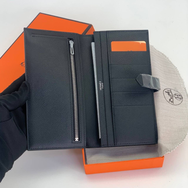 КОШЕЛЕК HERMES  56757 фото анонса