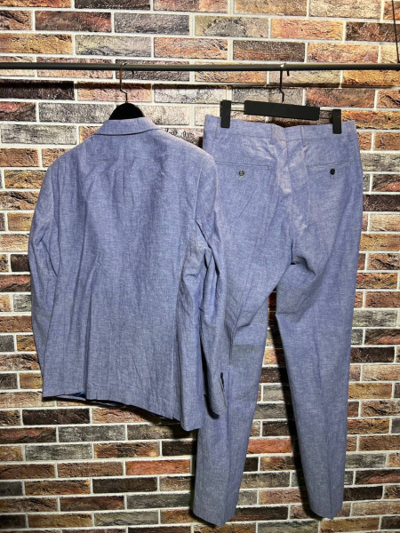 МУЖСКОЙ КОСТЮМ TOM FORD  68861 фото анонса