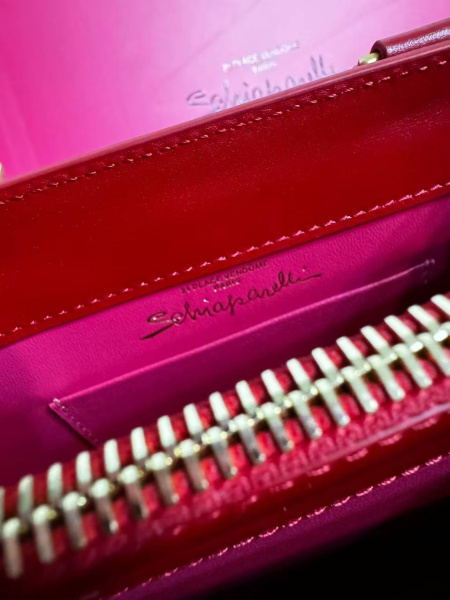 СУМКА SCHIAPARELLI  73653 фото анонса