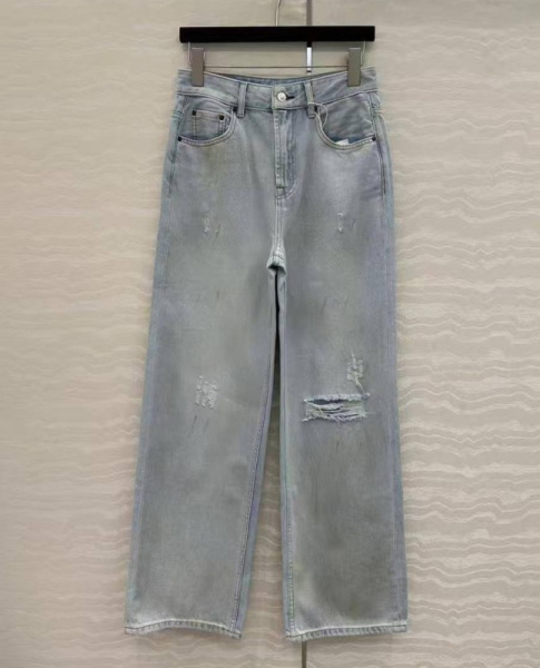 ДЖИНСЫ ACNE STUDIOS 