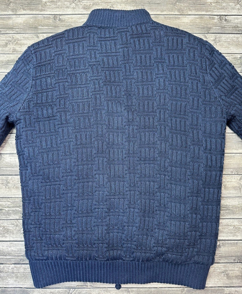 МУЖСКОЙ КАРДИГАН KITON  57898 фото анонса