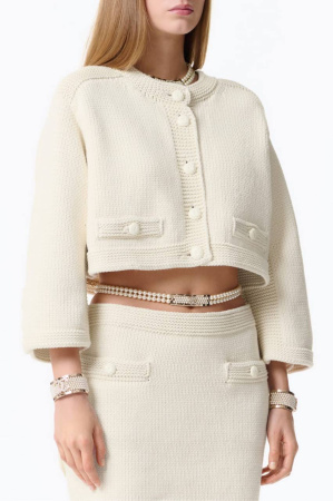 КАРДИГАН CHANEL  78997 детальное фото товара