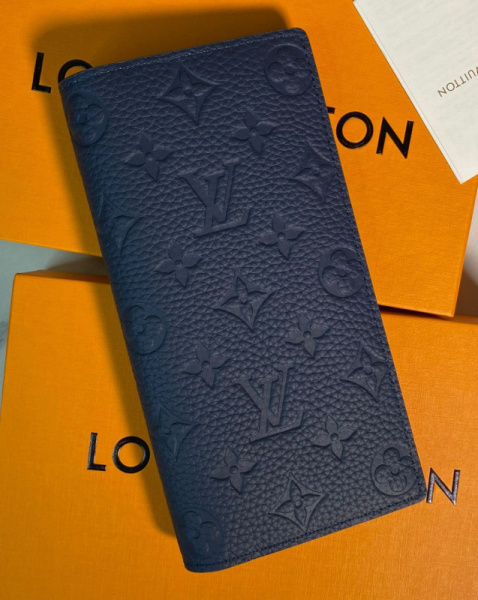 МУЖСКОЙ ПОРТМОНЕ LOUIS VUITTON 