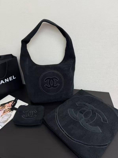 СУМКА CHANEL  78166 фото анонса