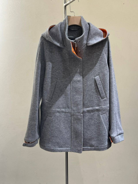 КУРТКА LORO PIANA 61373 фото анонса