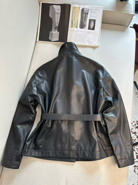 КУРТКА HERMES  75717 фото анонса