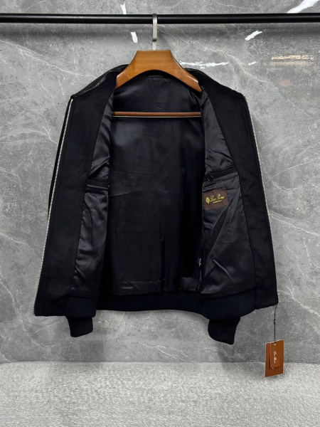 МУЖСКАЯ КУРТКА LORO PIANA  81271 фото анонса