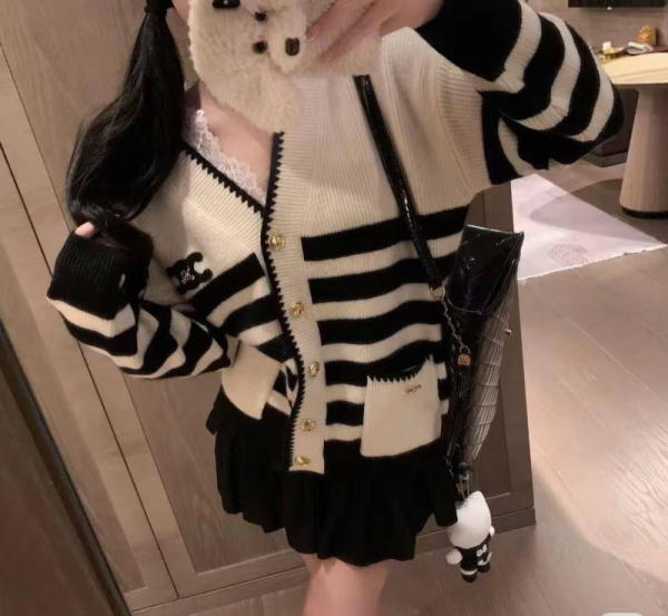 КАРДИГАН CELINE 