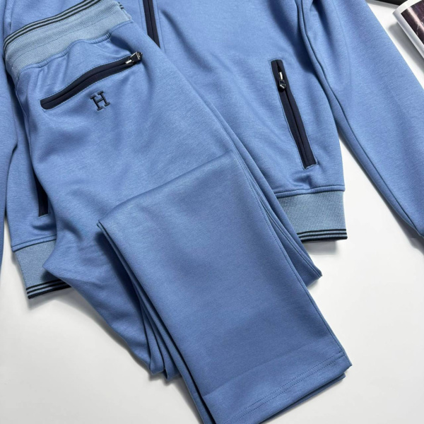 МУЖСКОЙ КОСТЮМ HERMES  73374 фото анонса