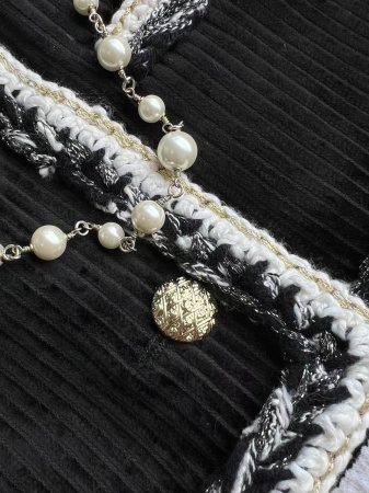 ПИДЖАК CHANEL  81297 детальное фото товара