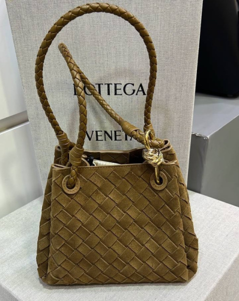 СУМКА BOTTEGA VENETA 