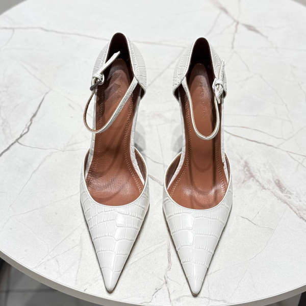 ТУФЛИ AMINA MUADDI  73588 фото анонса