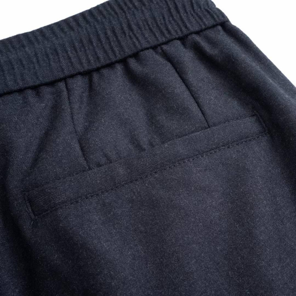 МУЖСКИЕ БРЮКИ KITON  63955 фото анонса